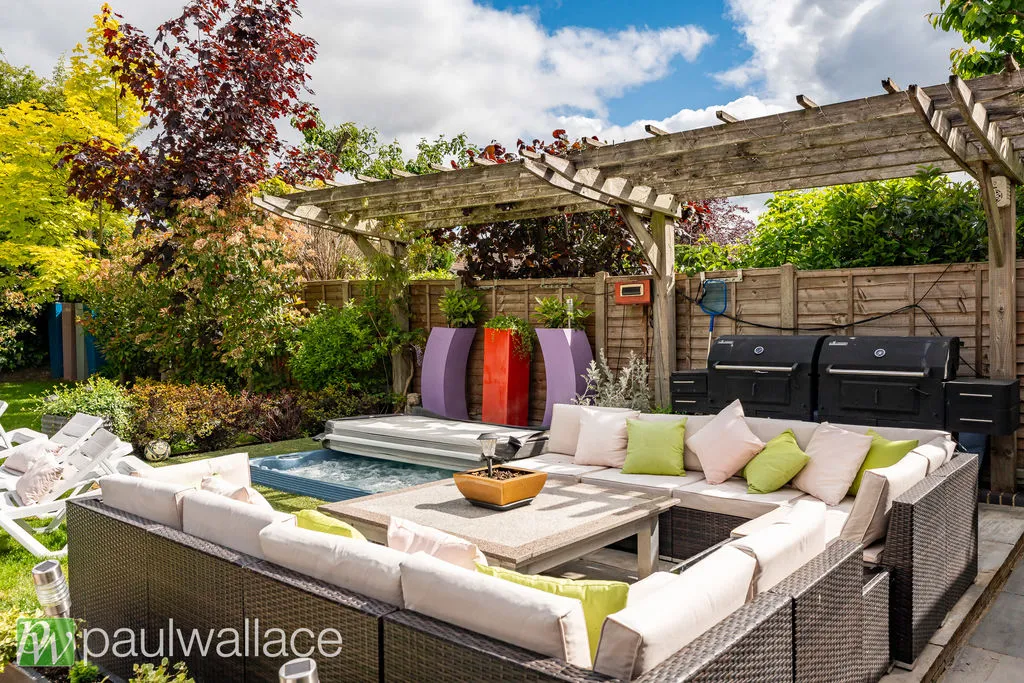 Middle Street, Nazeing, EN9, photo 7