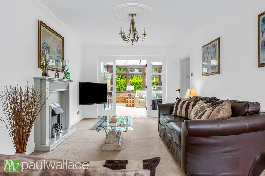 Middle Street, Nazeing, EN9, photo 14
