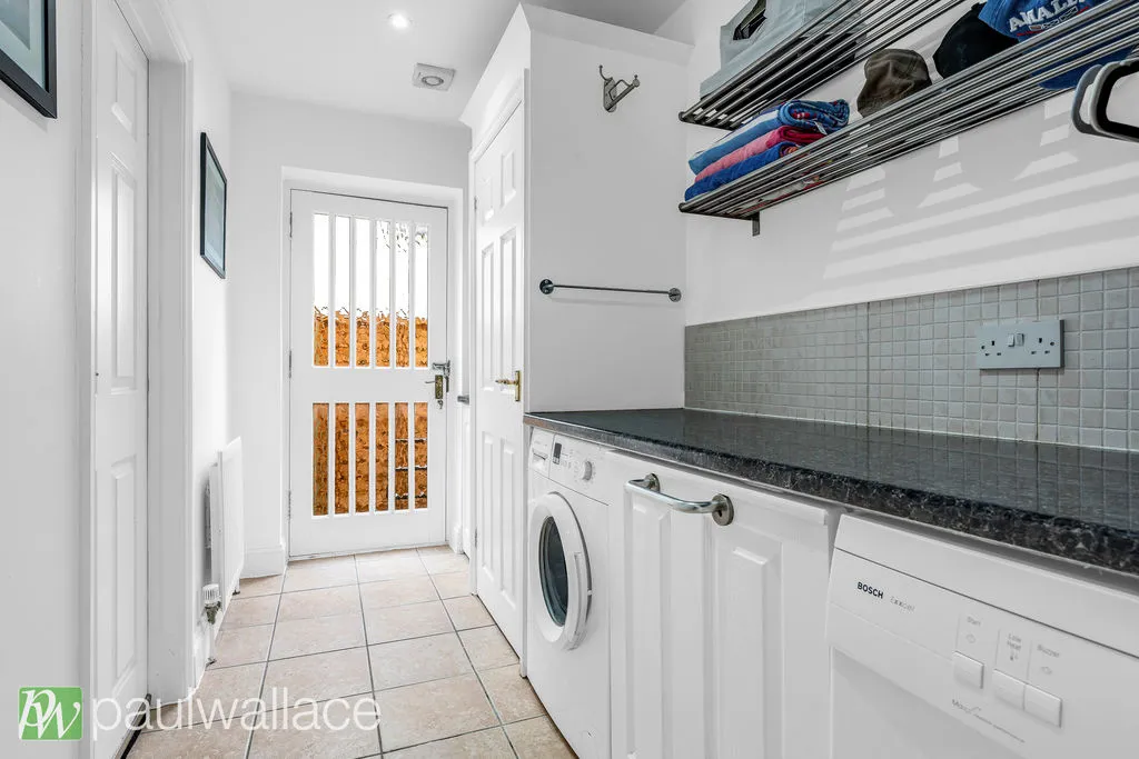 Middle Street, Nazeing, EN9, photo 15