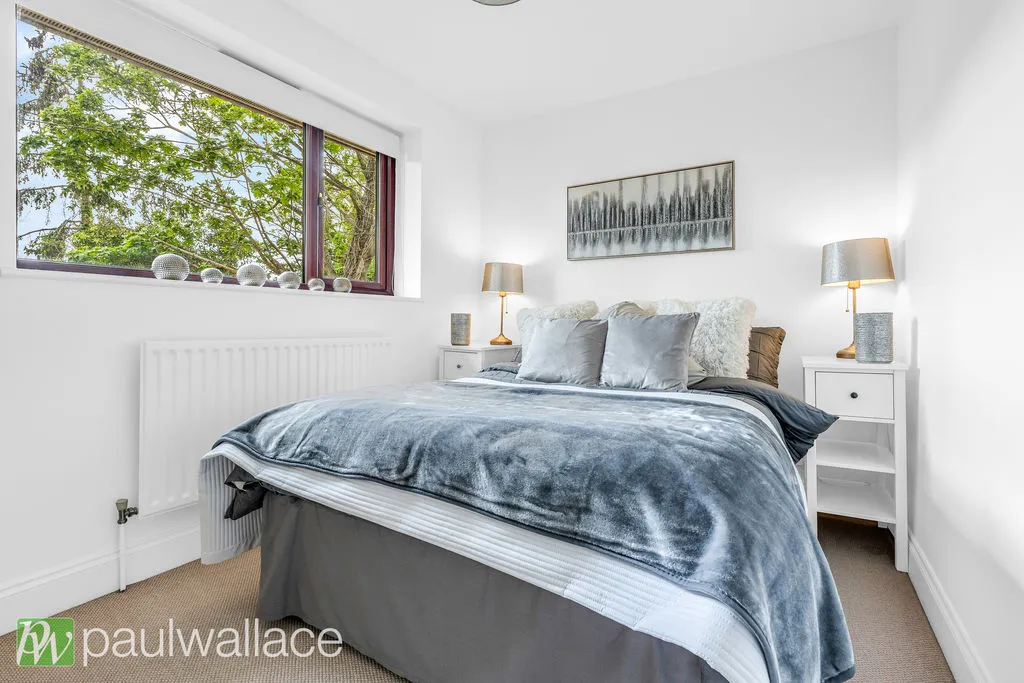 Middle Street, Nazeing, EN9, photo 22