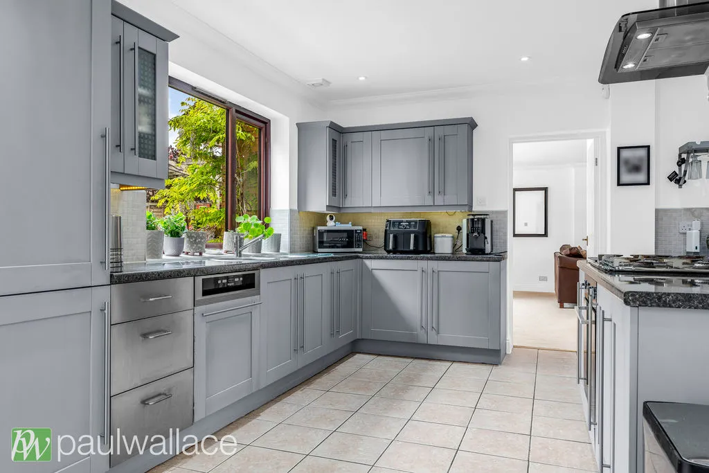 Middle Street, Nazeing, EN9, photo 9