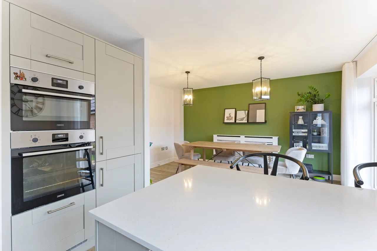 Elizabeth Gardens, Goffs Oak, EN7, photo 5