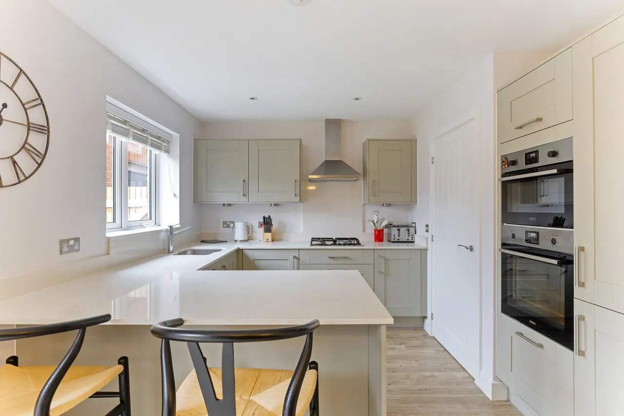 Elizabeth Gardens, Goffs Oak, EN7, photo 6