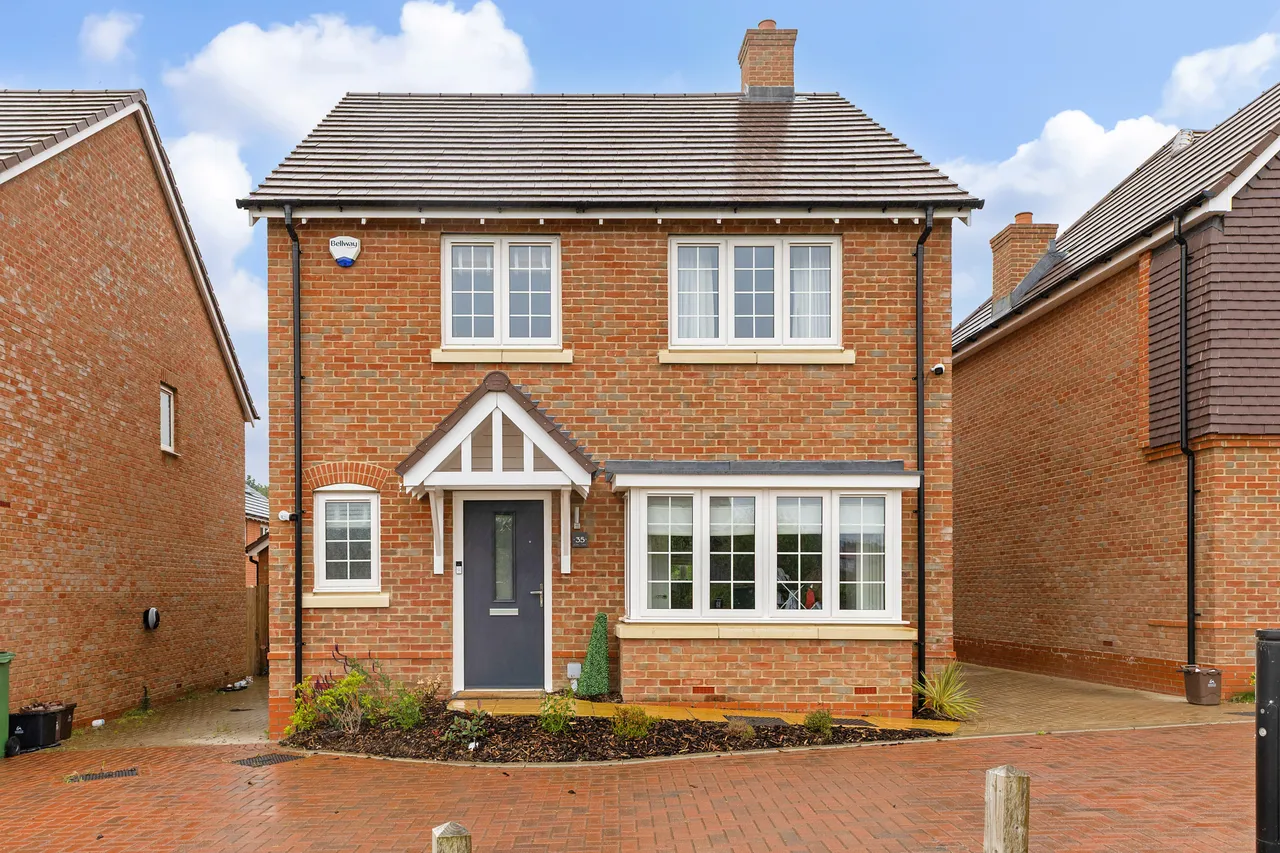 Elizabeth Gardens, Goffs Oak, EN7, photo 4