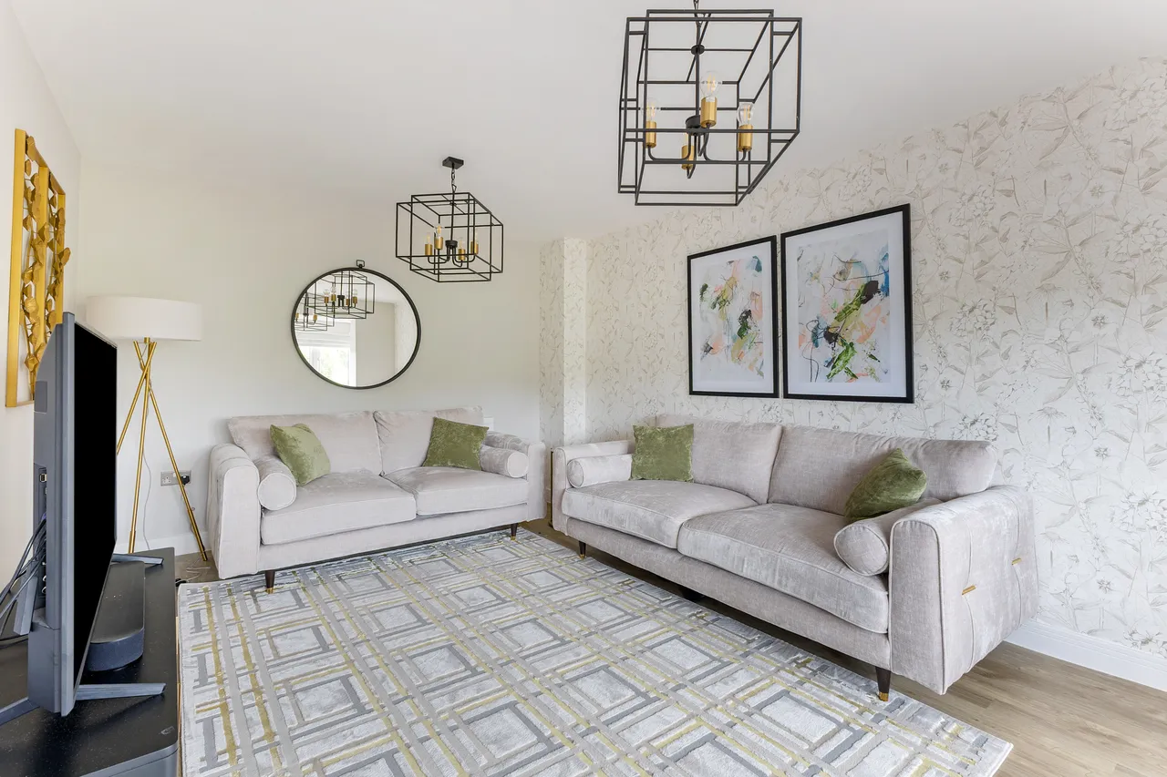 4 bed house for sale — Elizabeth Gardens, Goffs Oak, EN7