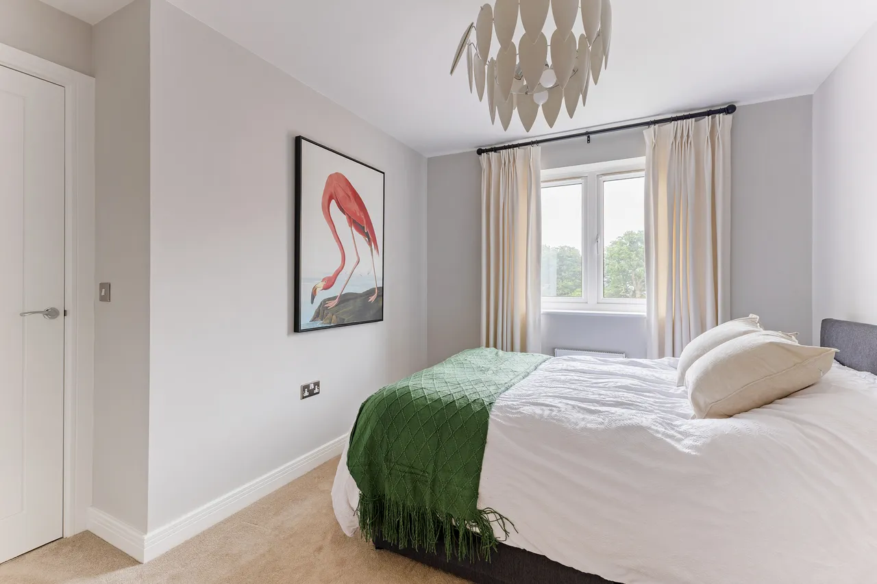 Elizabeth Gardens, Goffs Oak, EN7, photo 10