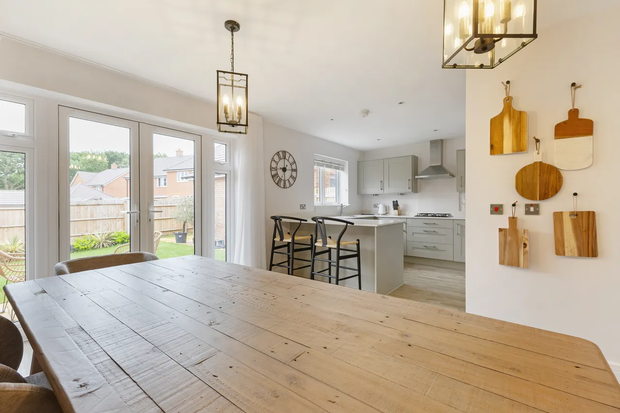 Elizabeth Gardens, Goffs Oak, EN7, photo 8