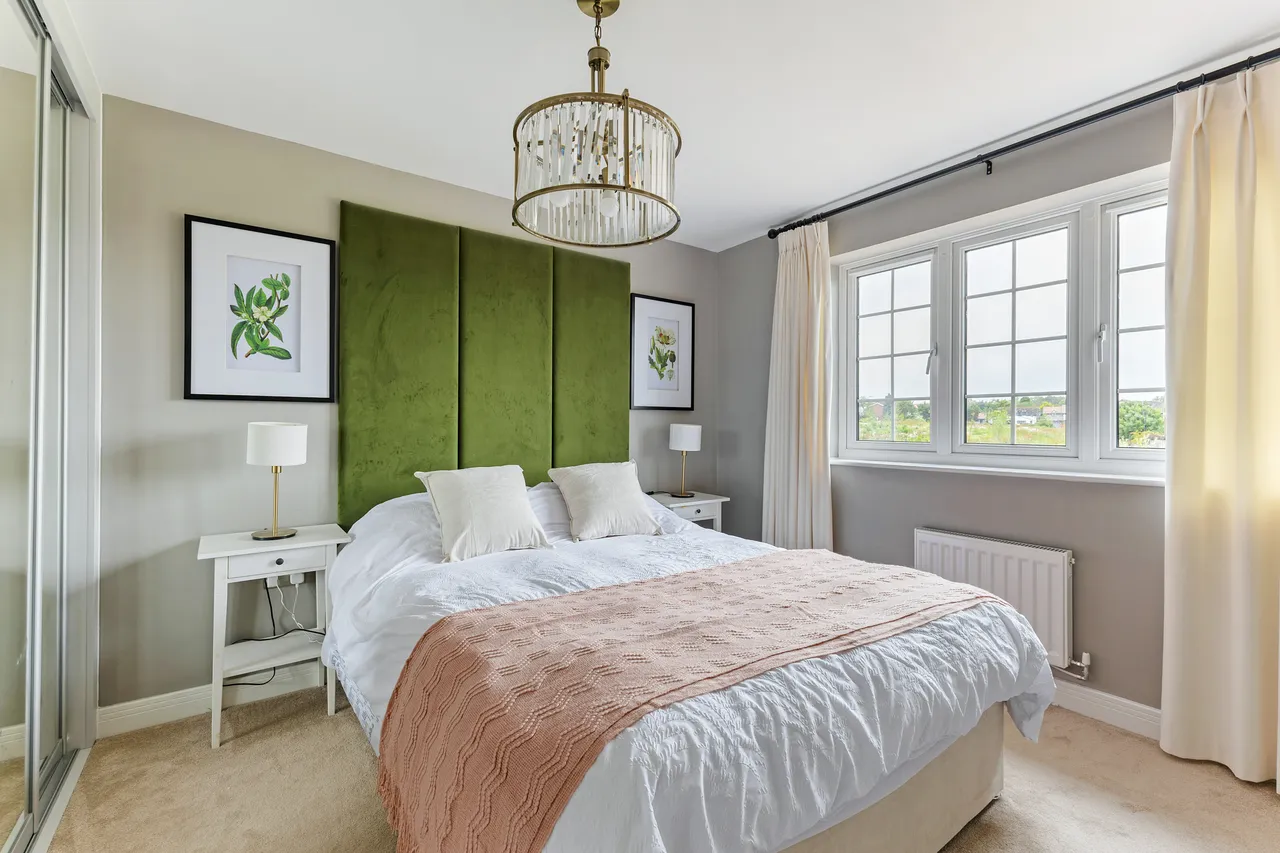 Elizabeth Gardens, Goffs Oak, EN7, photo 9