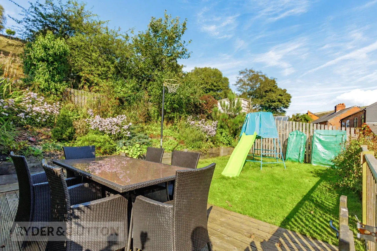 Hill End Road, Delph, OL3, photo 20