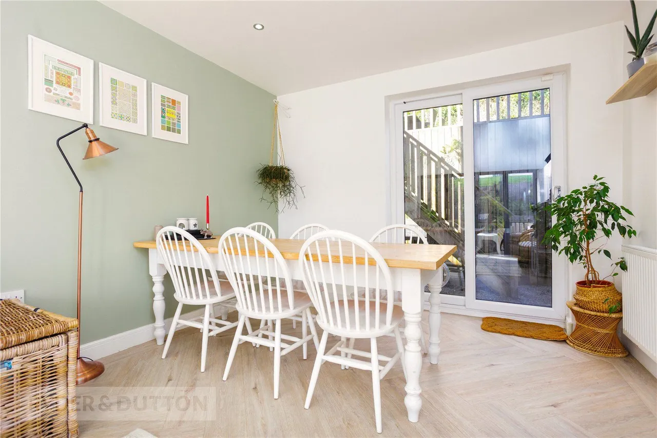 Hill End Road, Delph, OL3, photo 4
