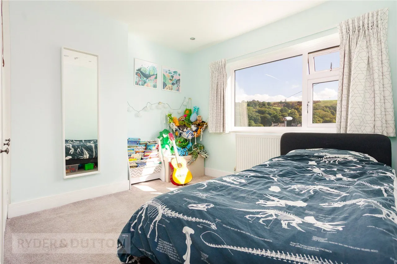 Hill End Road, Delph, OL3, photo 17