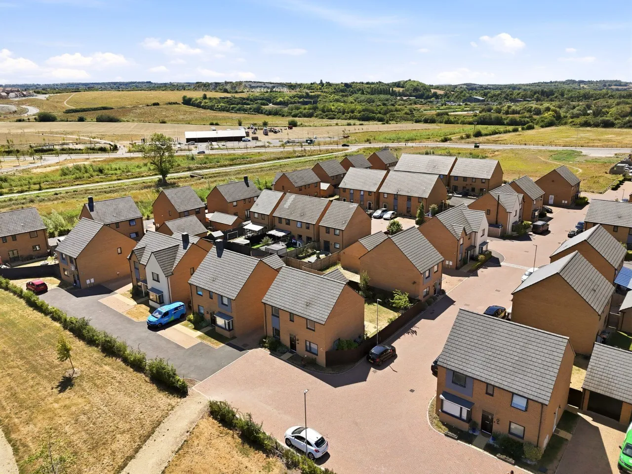 Tiber Meadow, Houghton Regis, LU5, photo 16
