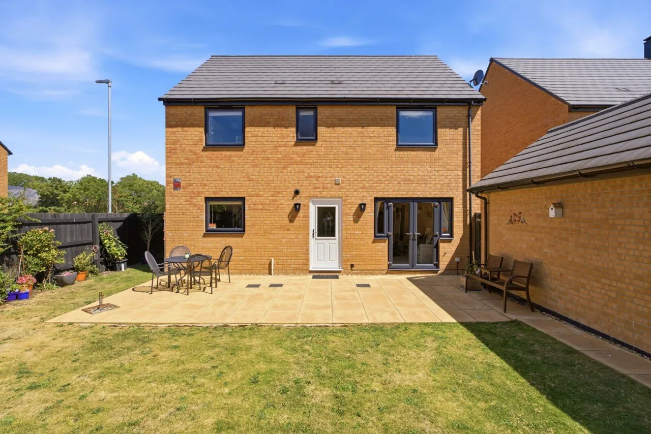 Tiber Meadow, Houghton Regis, LU5, photo 15