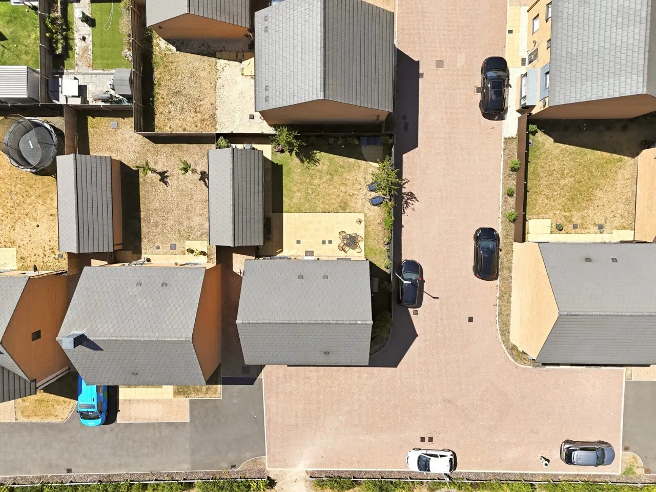 Tiber Meadow, Houghton Regis, LU5, photo 17