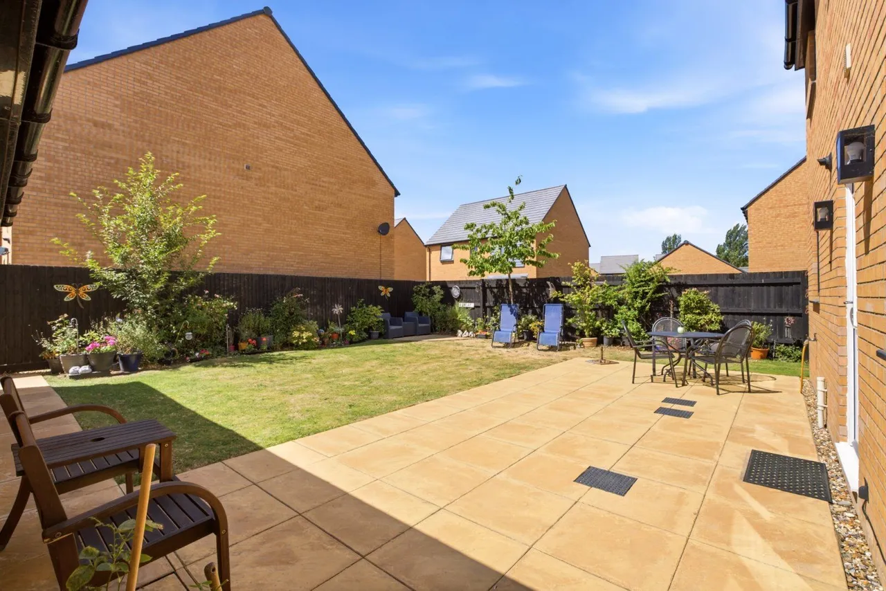 Tiber Meadow, Houghton Regis, LU5, photo 4