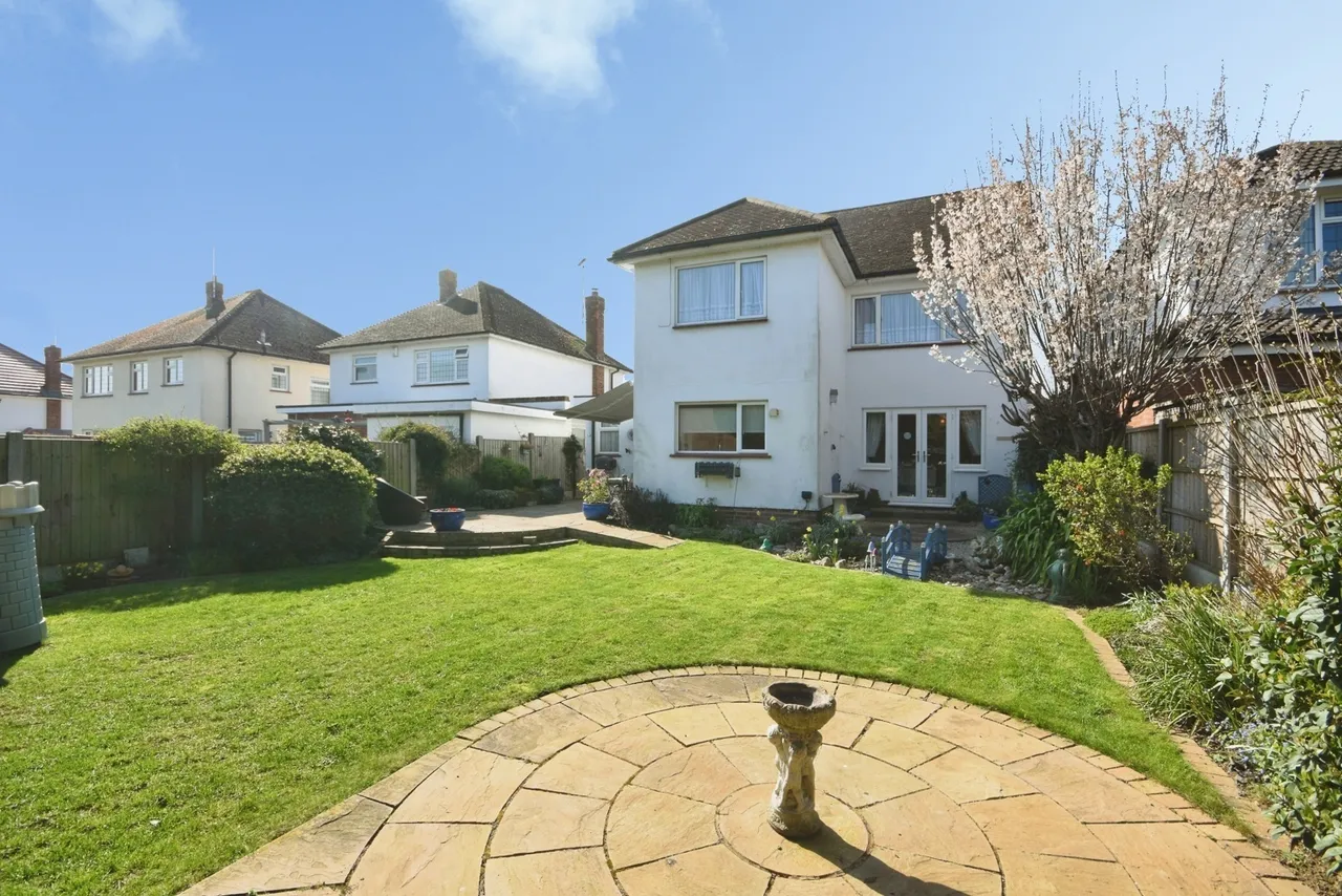 Wansfell Gardens, Thorpe Bay, Essex, SS1, photo 6
