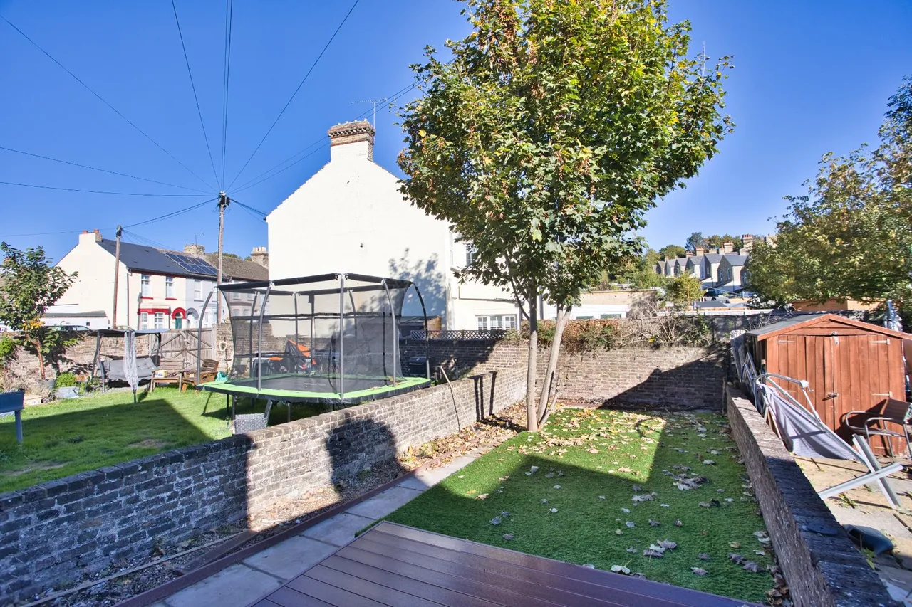 Elms Vale Road, Dover, CT17, photo 14
