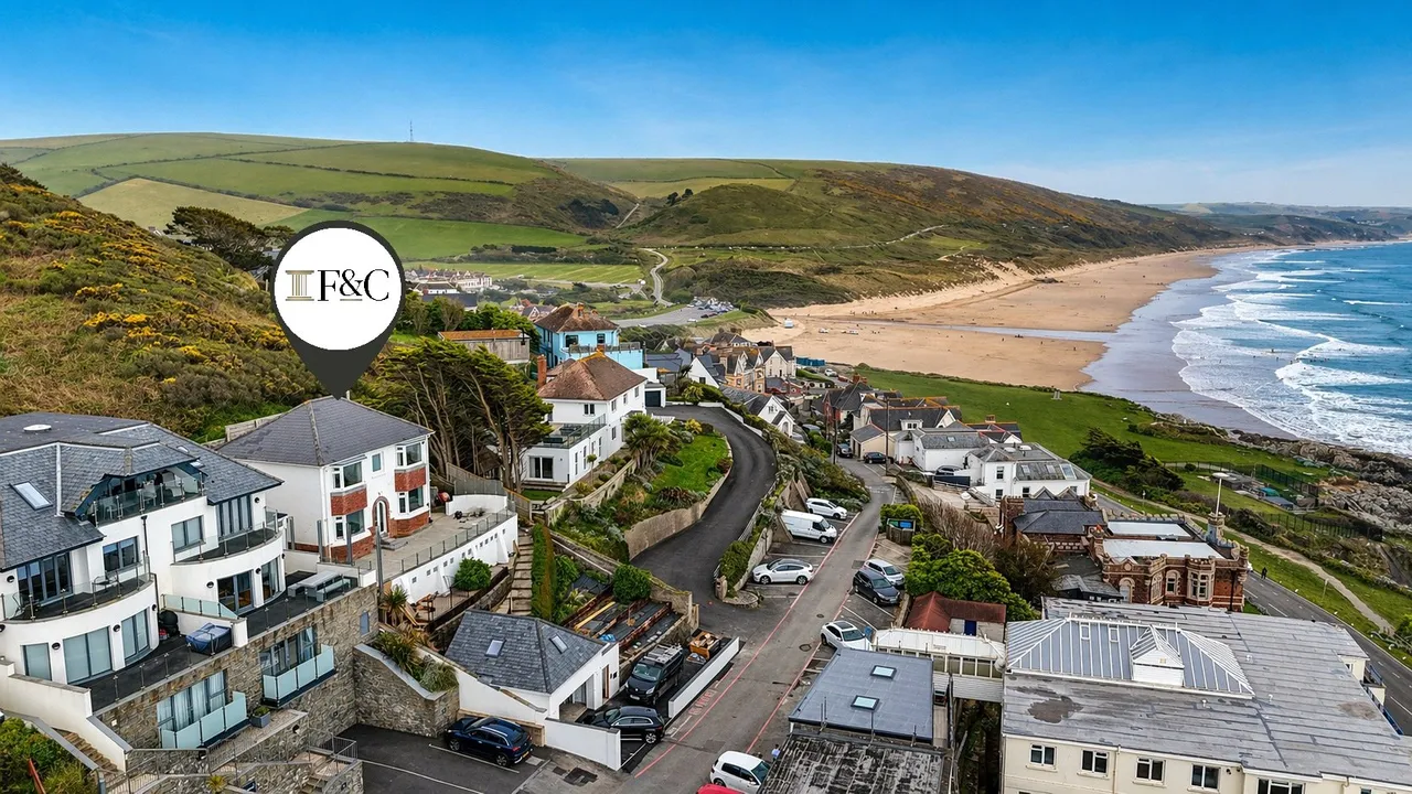Rockfield Road, Woolacombe, EX34, photo 20