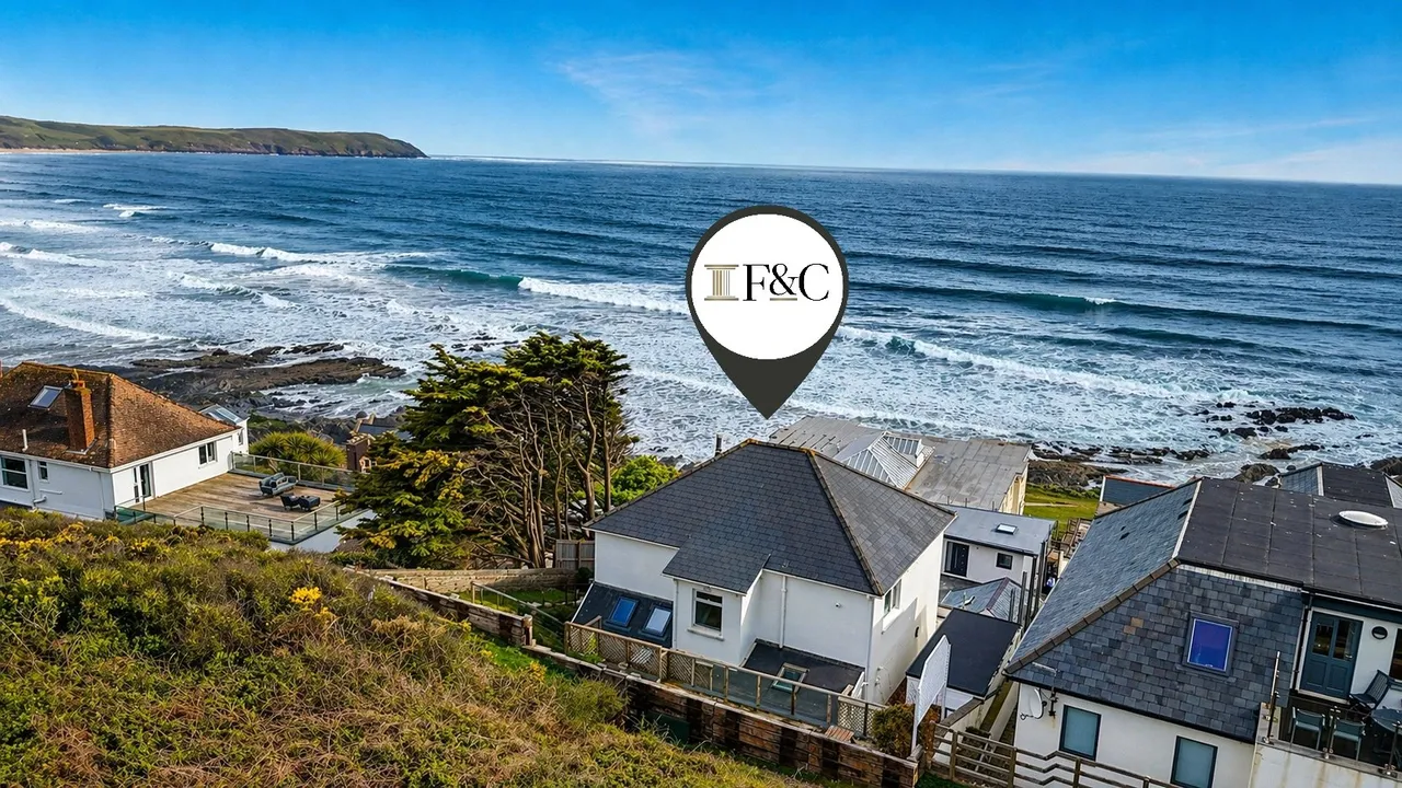 Rockfield Road, Woolacombe, EX34, photo 19