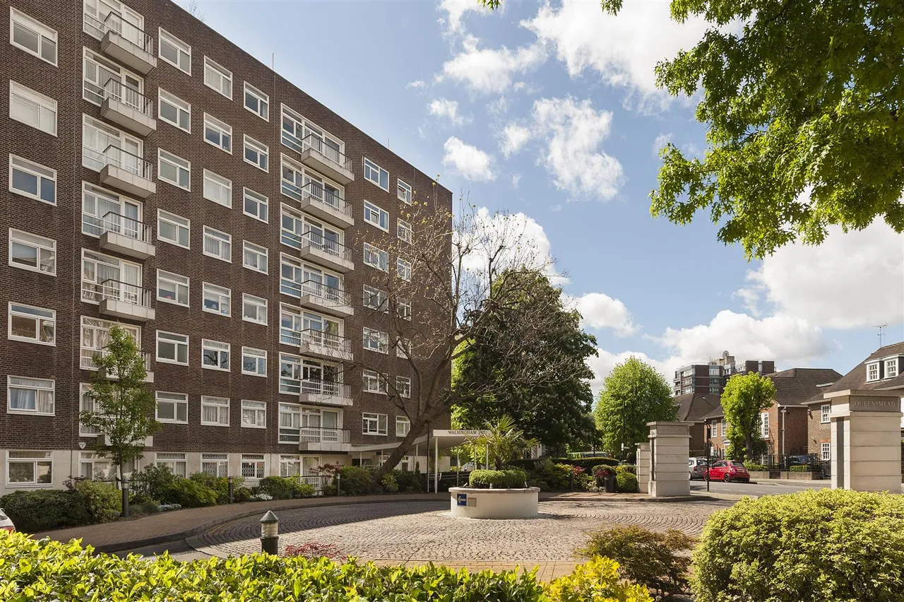 St. Johns Wood Park, St. Johns Wood, London, NW8 6RL, photo 2