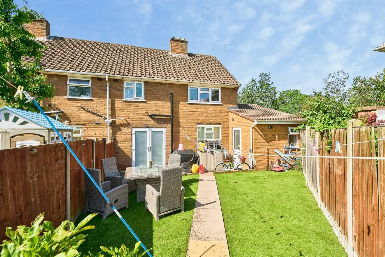 Clockmill Road, Walsall, West Midlands, WS3, photo 17