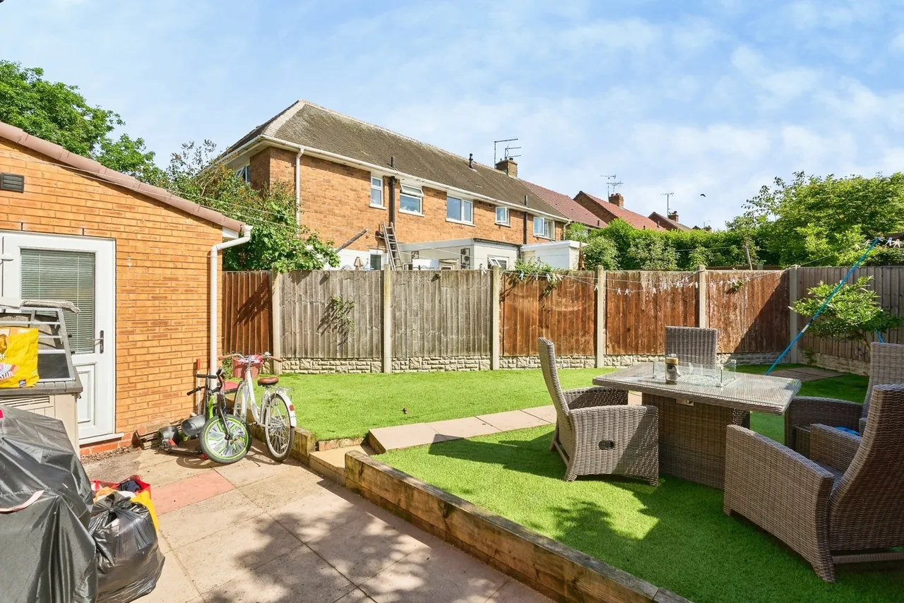 Clockmill Road, Walsall, West Midlands, WS3, photo 16