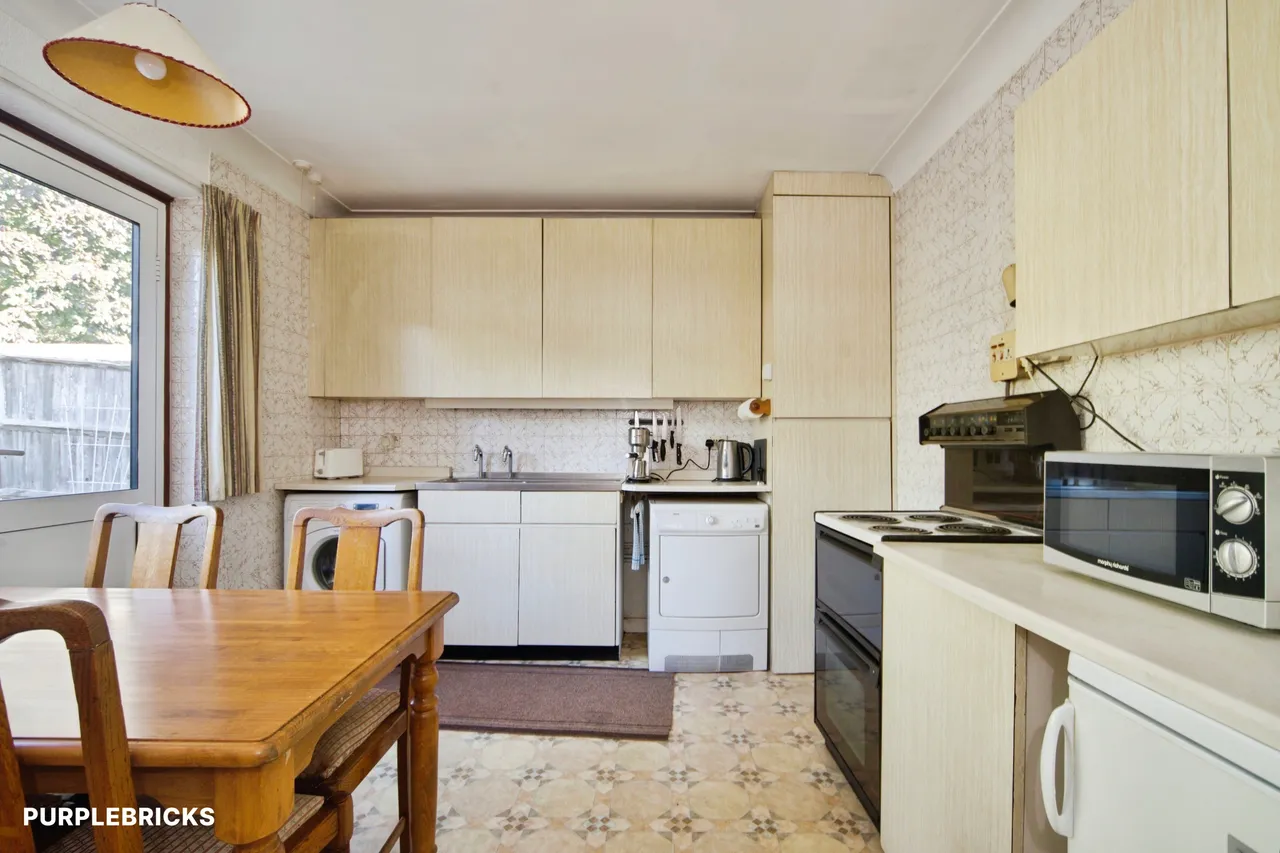 Friern Park, London, N12, photo 13
