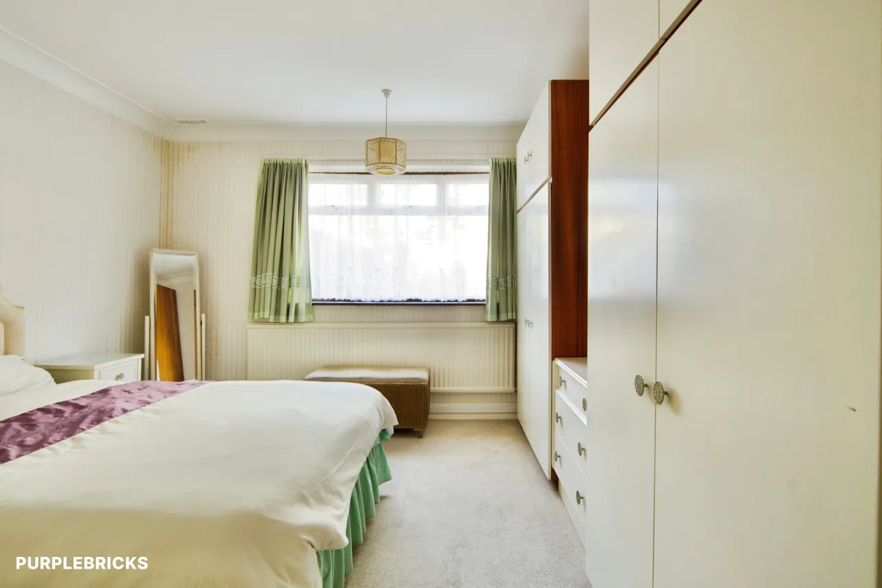 Friern Park, London, N12, photo 17