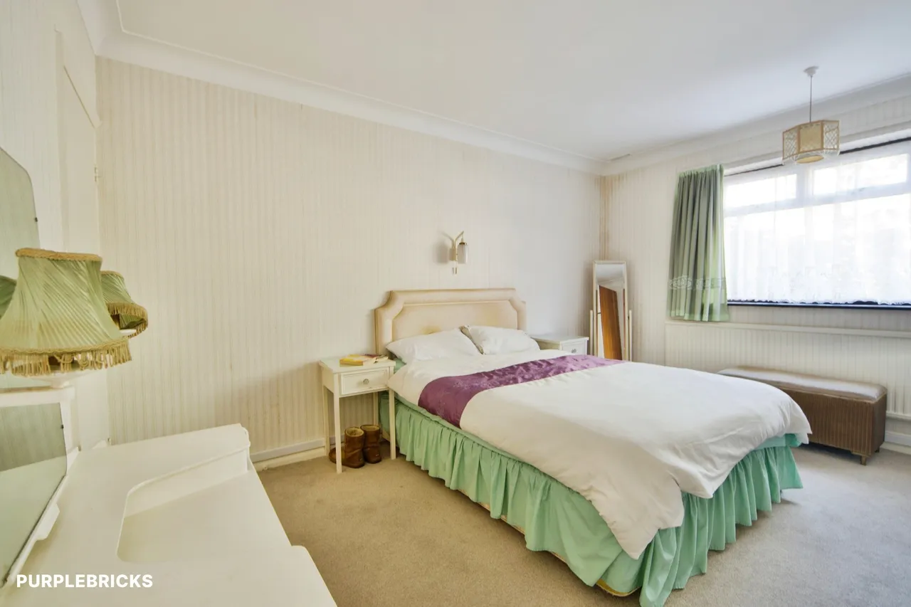 Friern Park, London, N12, photo 5