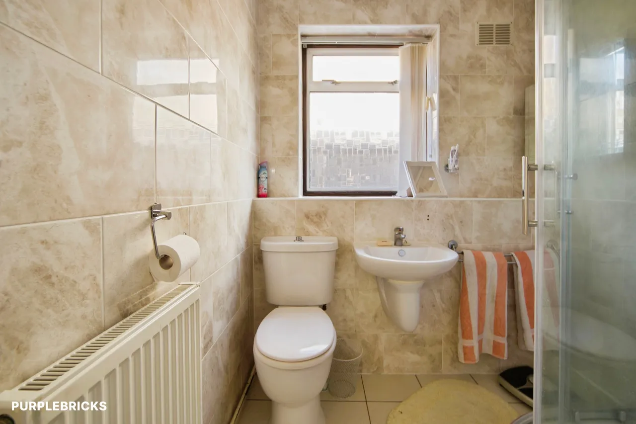 Friern Park, London, N12, photo 18