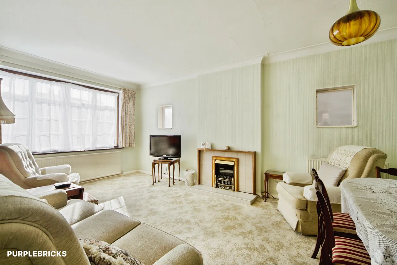 Friern Park, London, N12, photo 9