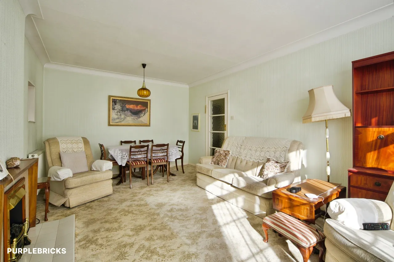 Friern Park, London, N12, photo 11