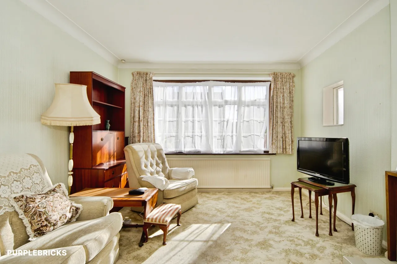 Friern Park, London, N12, photo 10