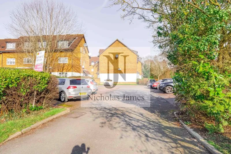 Galdana Avenue, Barnet, EN5, photo 19