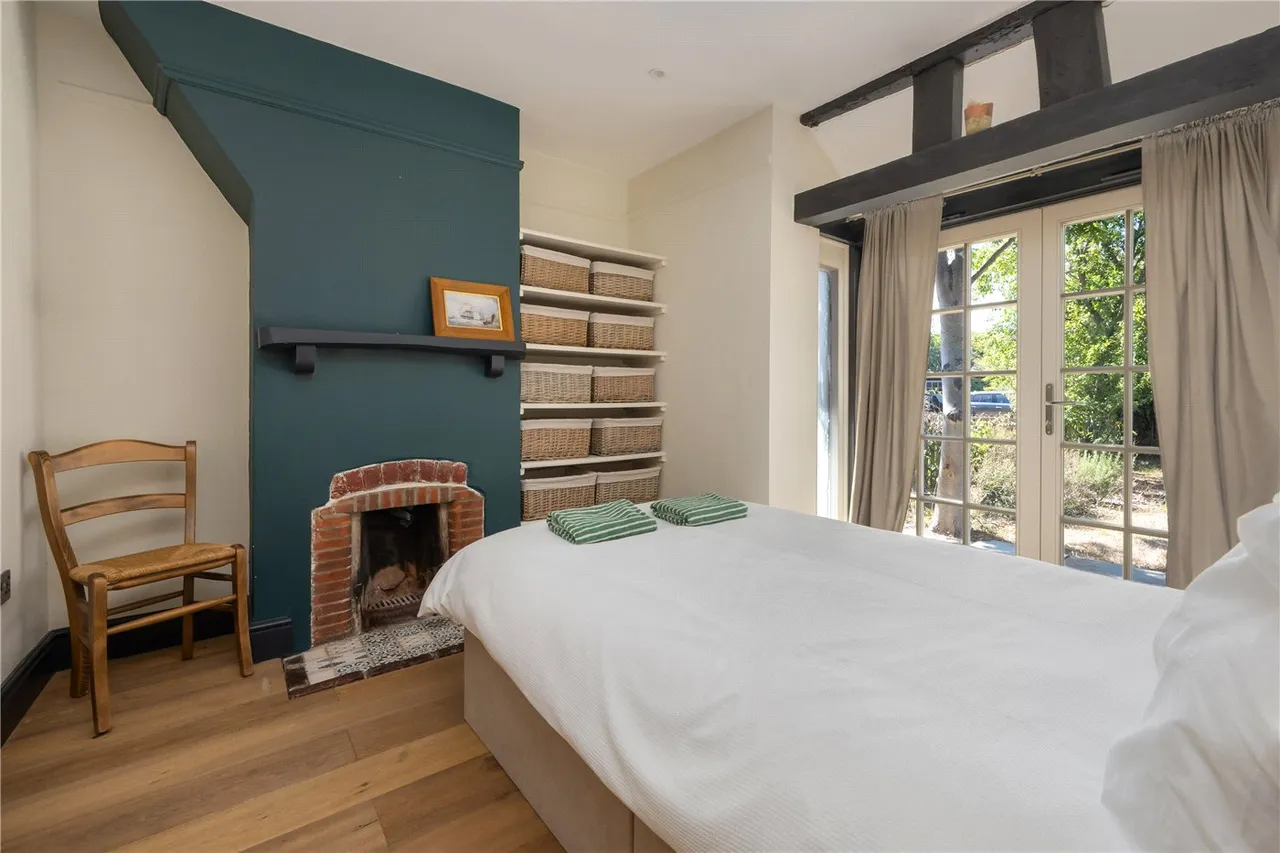4 bed house to rent — The Drove, Chestfield, Whitstable, Kent, CT5