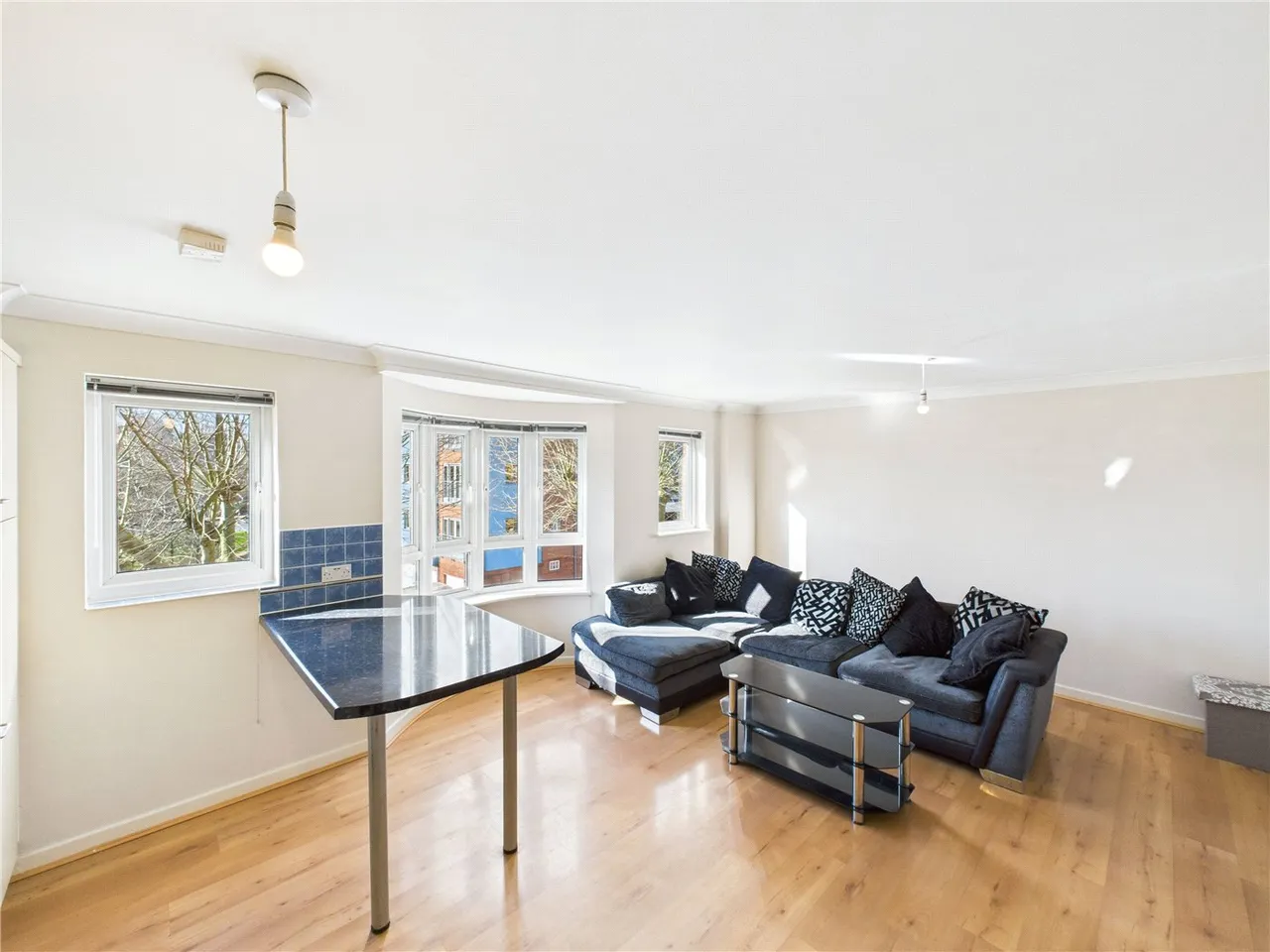 Powhay Mills, Tudor Street, Exeter, EX4, photo 5