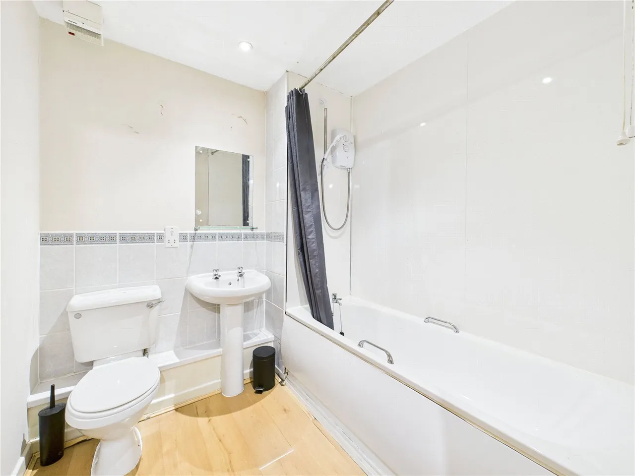 Powhay Mills, Tudor Street, Exeter, EX4, photo 8