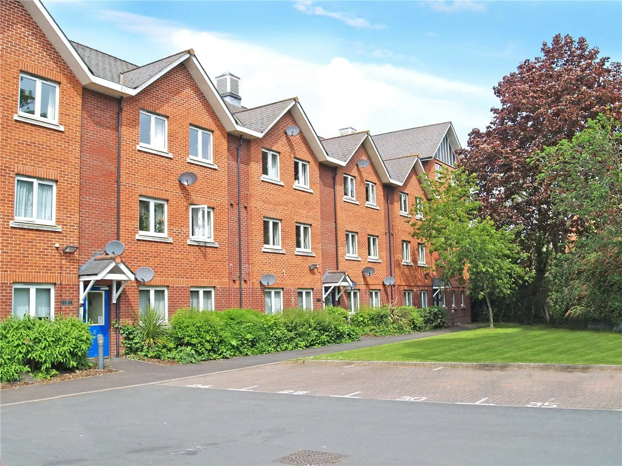 Powhay Mills, Tudor Street, Exeter, EX4, photo 11
