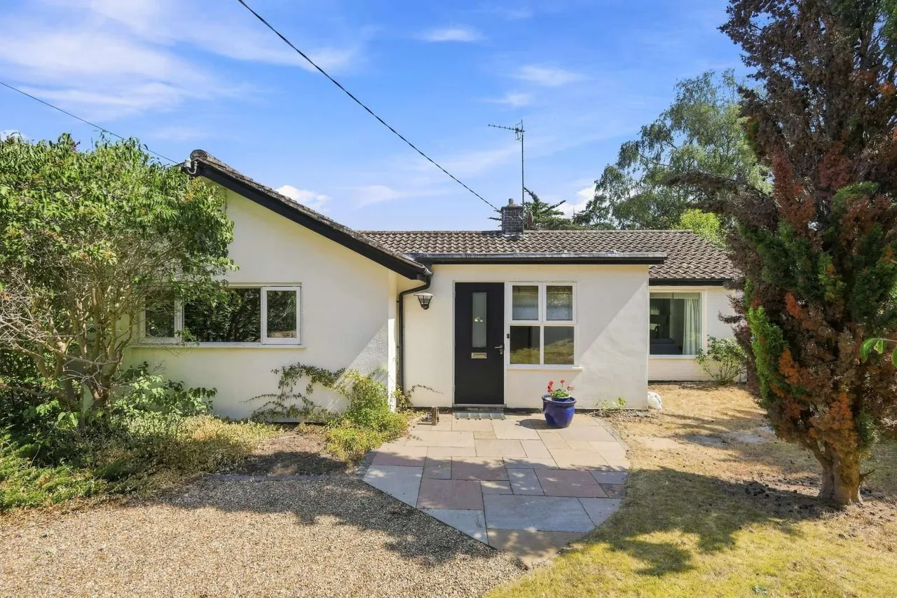 Leiston Road, Aldeburgh, IP15, photo 21