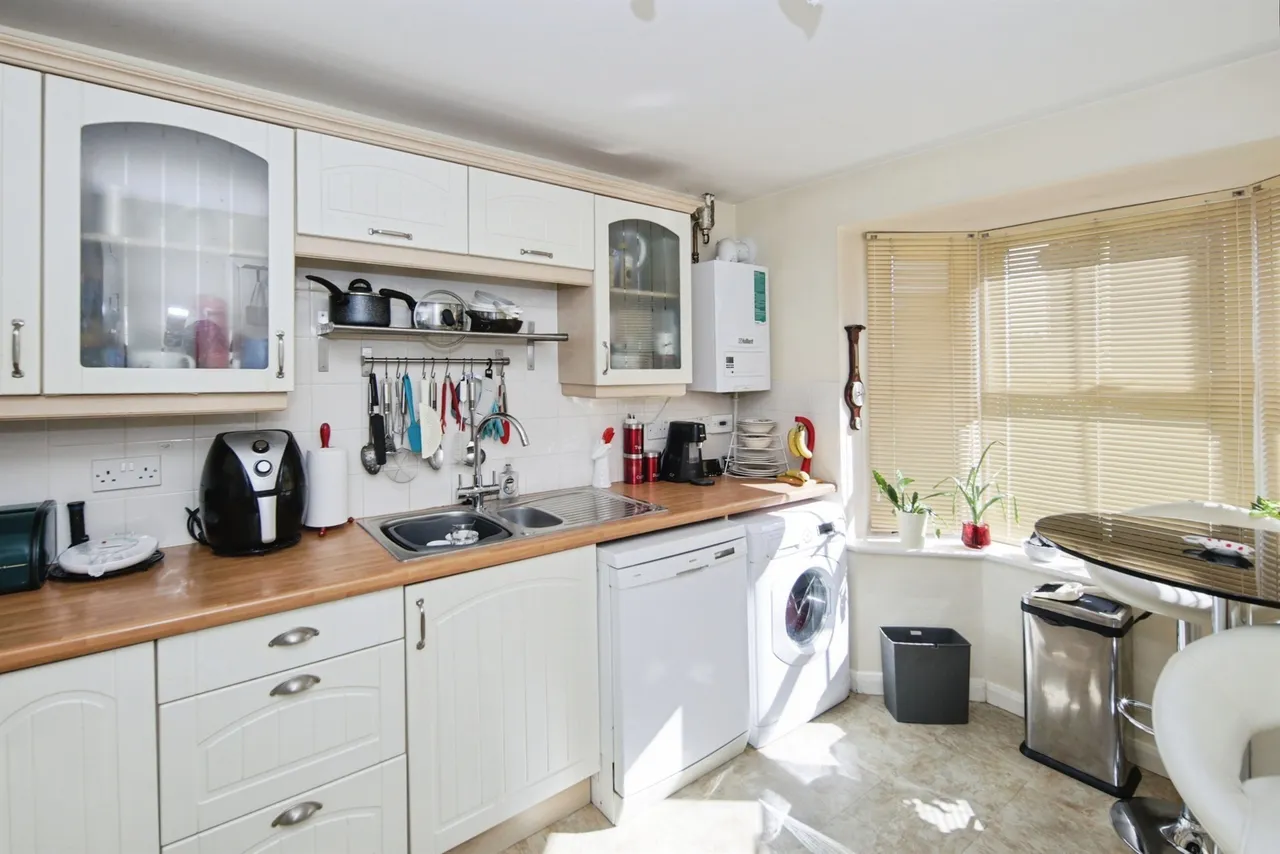 Watson Way, Balsall Common, CV7, photo 5