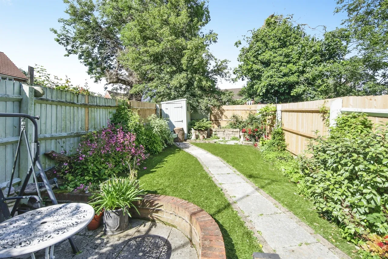 Watson Way, Balsall Common, CV7, photo 12