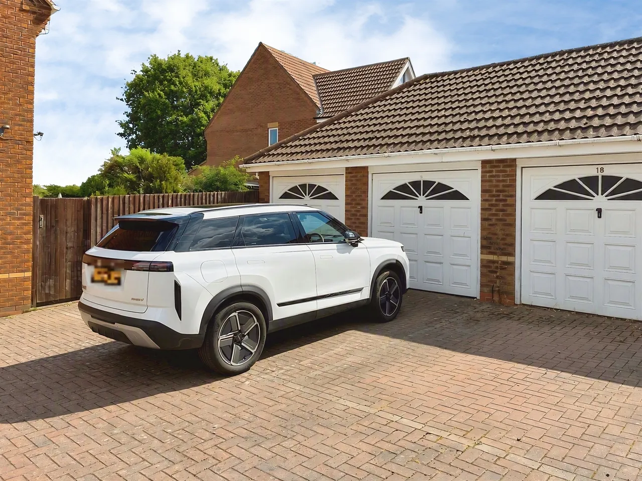 Watson Way, Balsall Common, CV7, photo 3