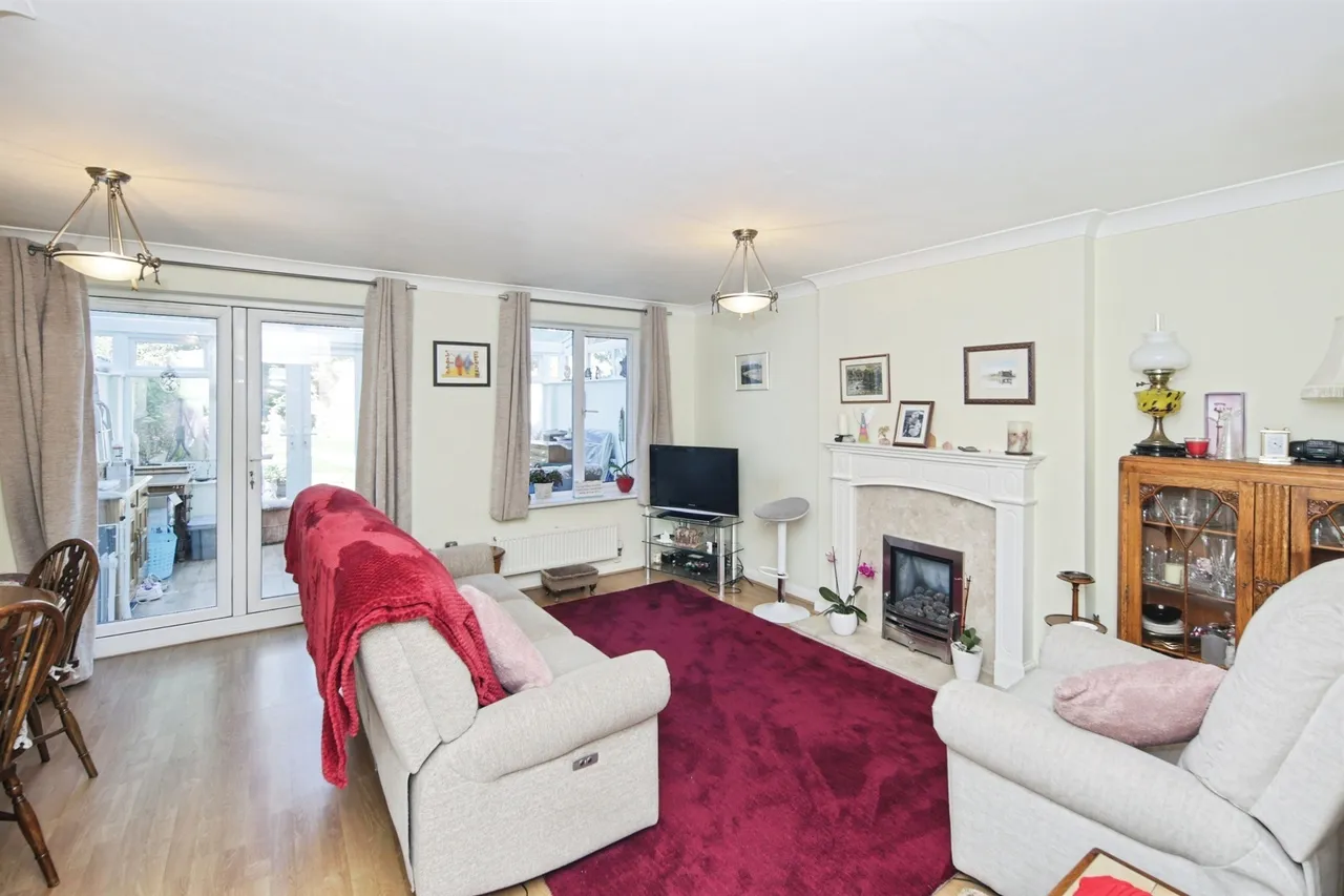 Watson Way, Balsall Common, CV7, photo 6