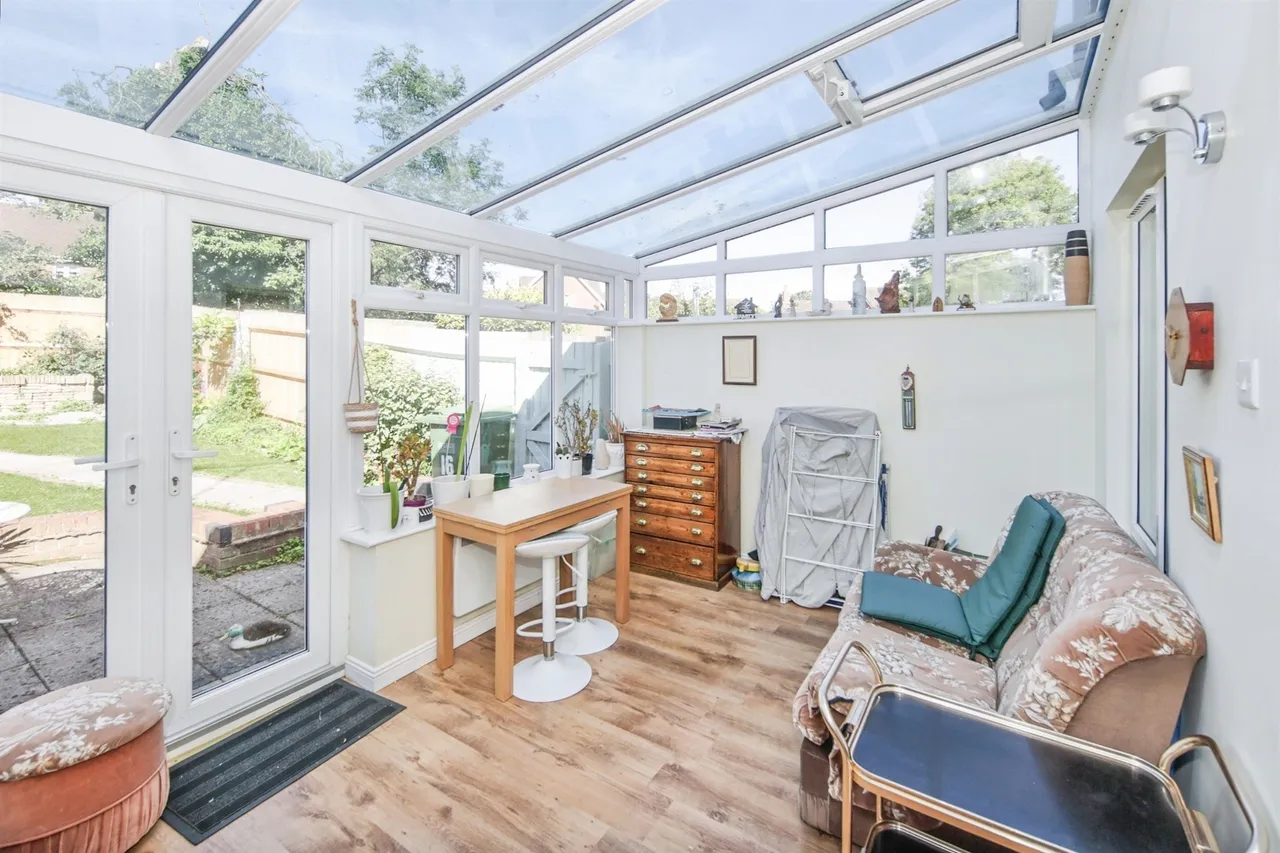 Watson Way, Balsall Common, CV7, photo 4