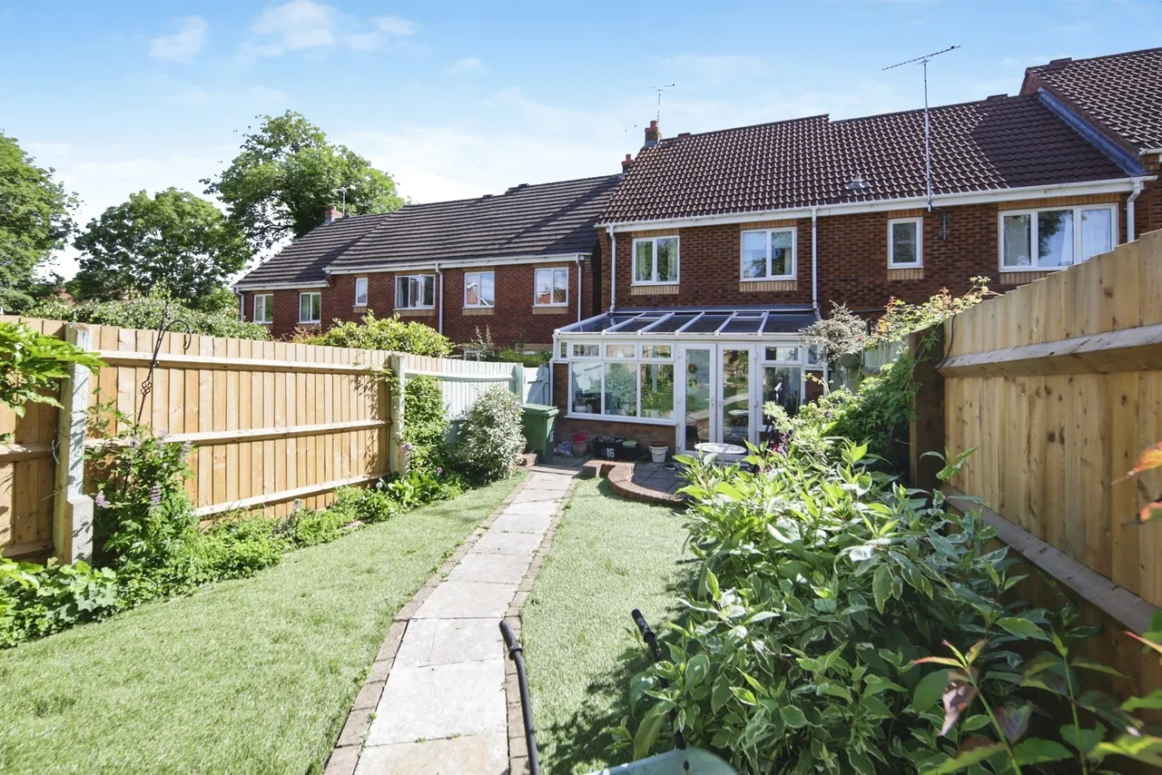 Watson Way, Balsall Common, CV7, photo 7