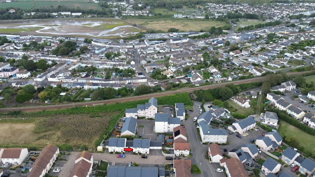 Rounders Rise, Hayle, TR27, photo 15