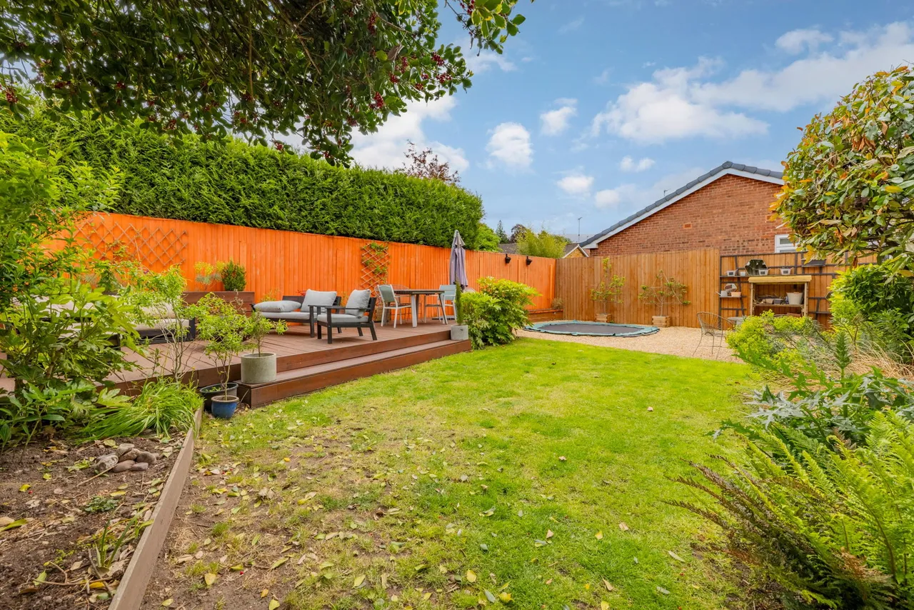 Lea Vale Road, Norton, DY8, photo 31