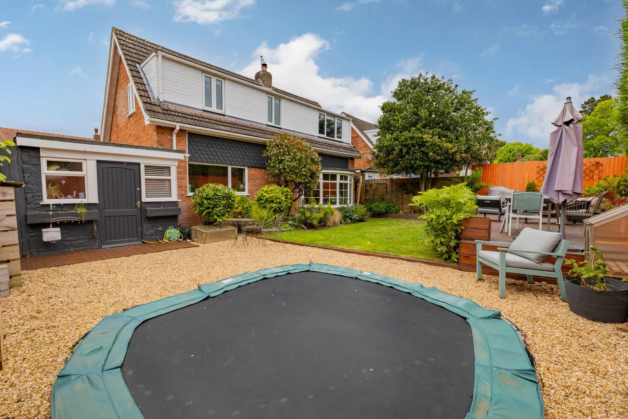 Lea Vale Road, Norton, DY8, photo 30