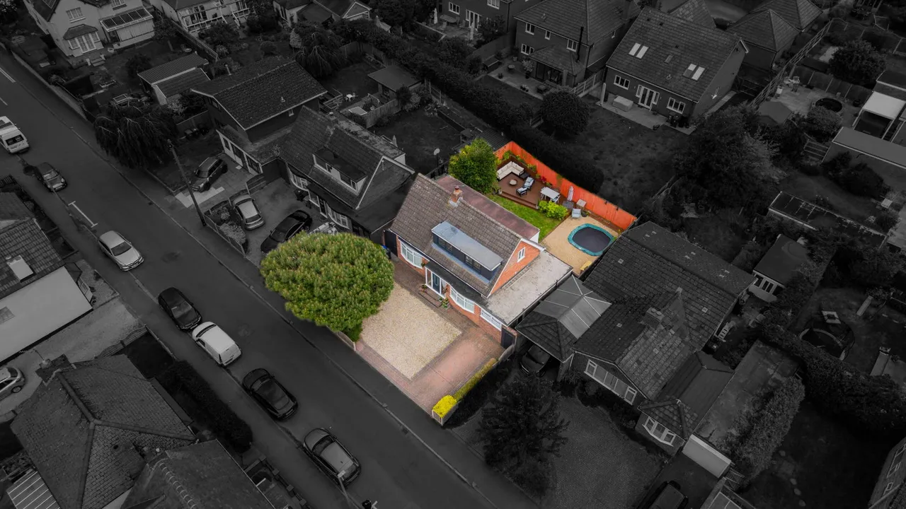 Lea Vale Road, Norton, DY8, photo 3