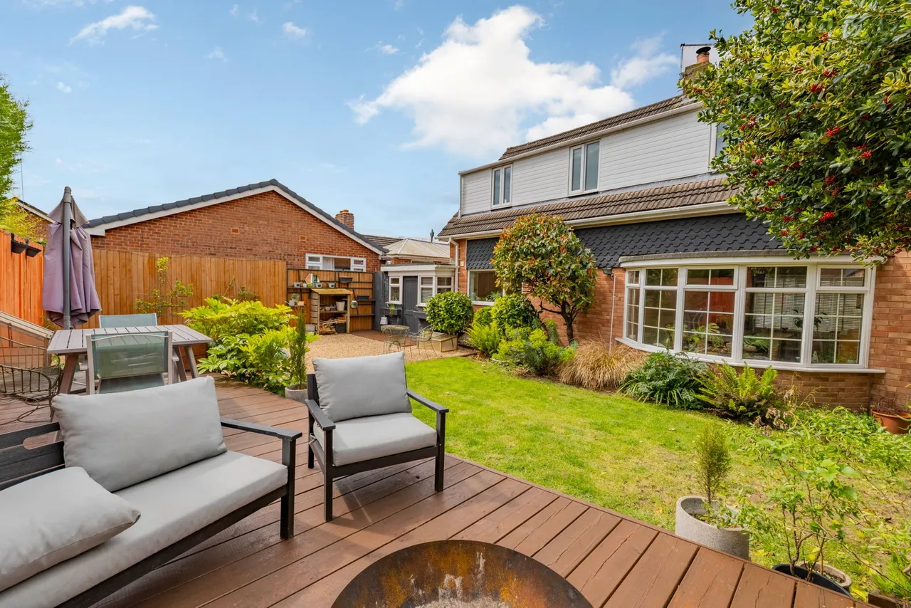 Lea Vale Road, Norton, DY8, photo 33